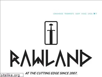 rawlandcycles.com