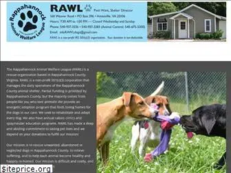 rawldogs.org