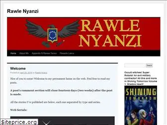 rawlenyanzi.com