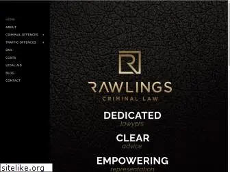 rawlings.law