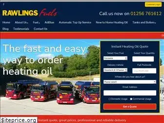 rawlingsfuels.co.uk