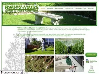 rawlingslawn.com