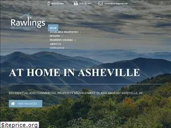 rawlingsproperties.com