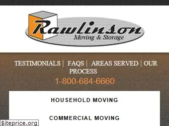 rawlinsonmoving.com