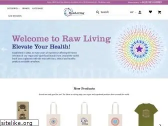 rawliving.co.uk