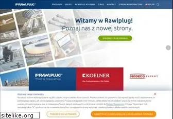 rawlplug.pl