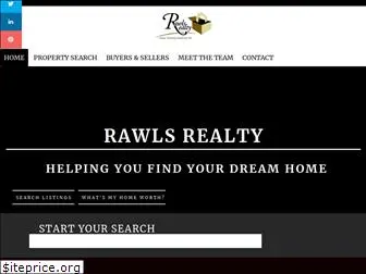 rawlsrealty.com