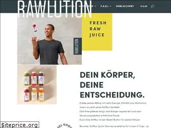 rawlution.com