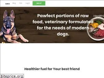 rawmate.com