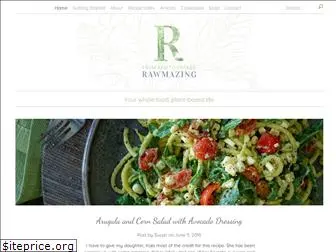 rawmazing.com