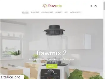 rawmix.fi