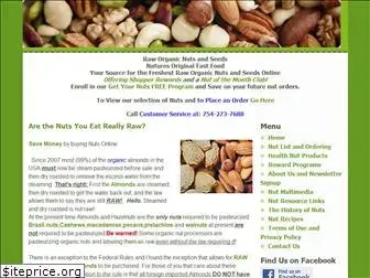 rawnutsandseeds.com