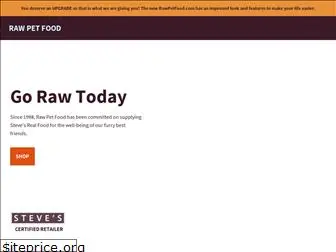 rawpetfood.com