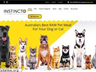 rawpetfoods.com.au