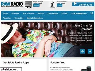 rawradio.co.uk