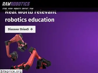 rawrobotics.com.au