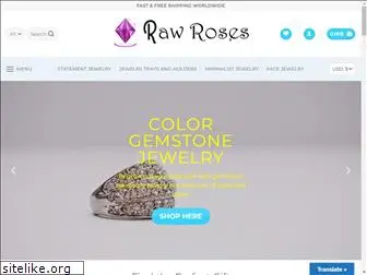 rawroses.com