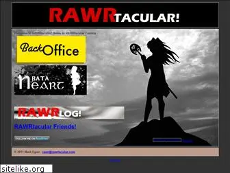 rawrtacular.com
