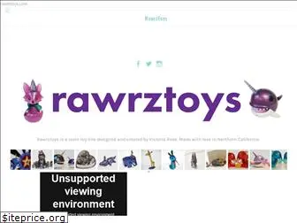rawrztoys.com