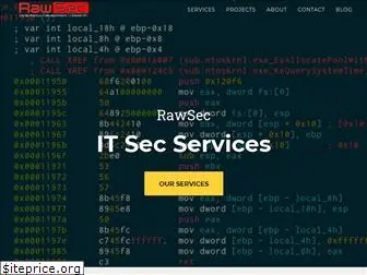 rawsec.lu