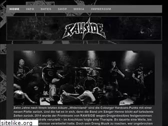 rawside.com