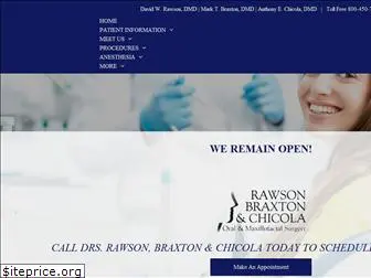 rawsonbraxton.net