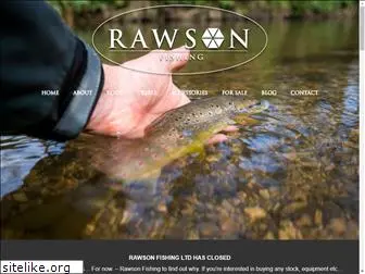 rawsonfishing.co.uk