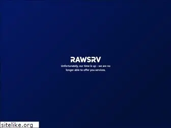 rawsrv.com