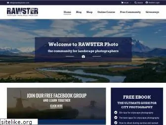 rawsterphoto.com