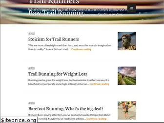 rawtrailrunning.com