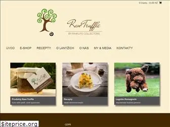 rawtruffle.com