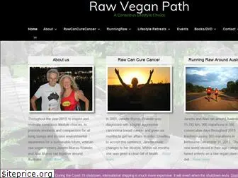 rawveganpath.com