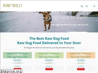 rawwild.com