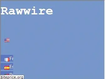 rawwire.com