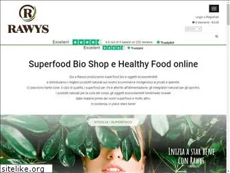 rawys.com