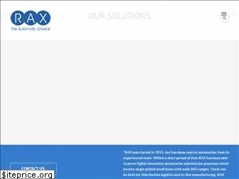 rax-solutions.com