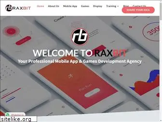 raxbit.com