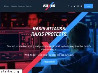 raxis.com