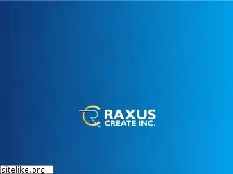 raxus-create.co.jp