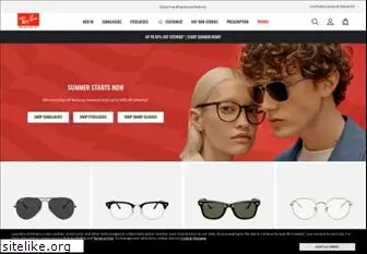 ray-ban.com