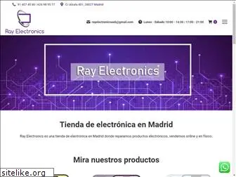 ray-electronics.es
