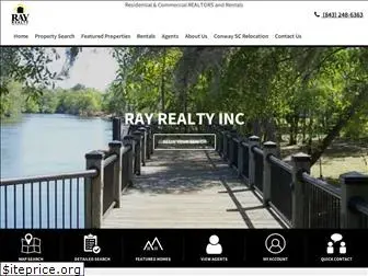 ray-realty.com