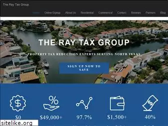 ray-tax.com