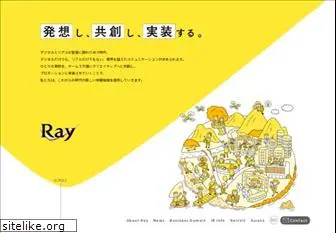 ray.co.jp