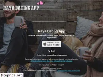 rayadatingapp.com