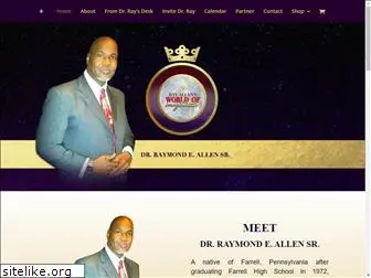 rayallensworld.com