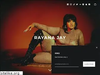 rayanajay.com