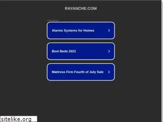 rayanche.com