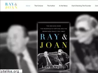 rayandjoan.com