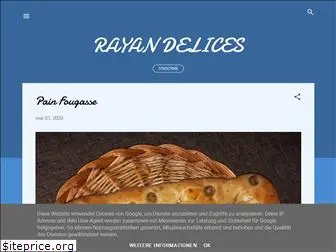 rayanedelices.blogspot.com